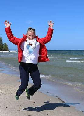 Susanne Beate Vetters