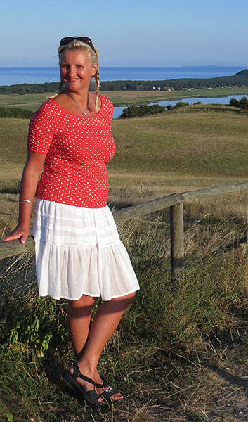 Susanne Beate Vetters